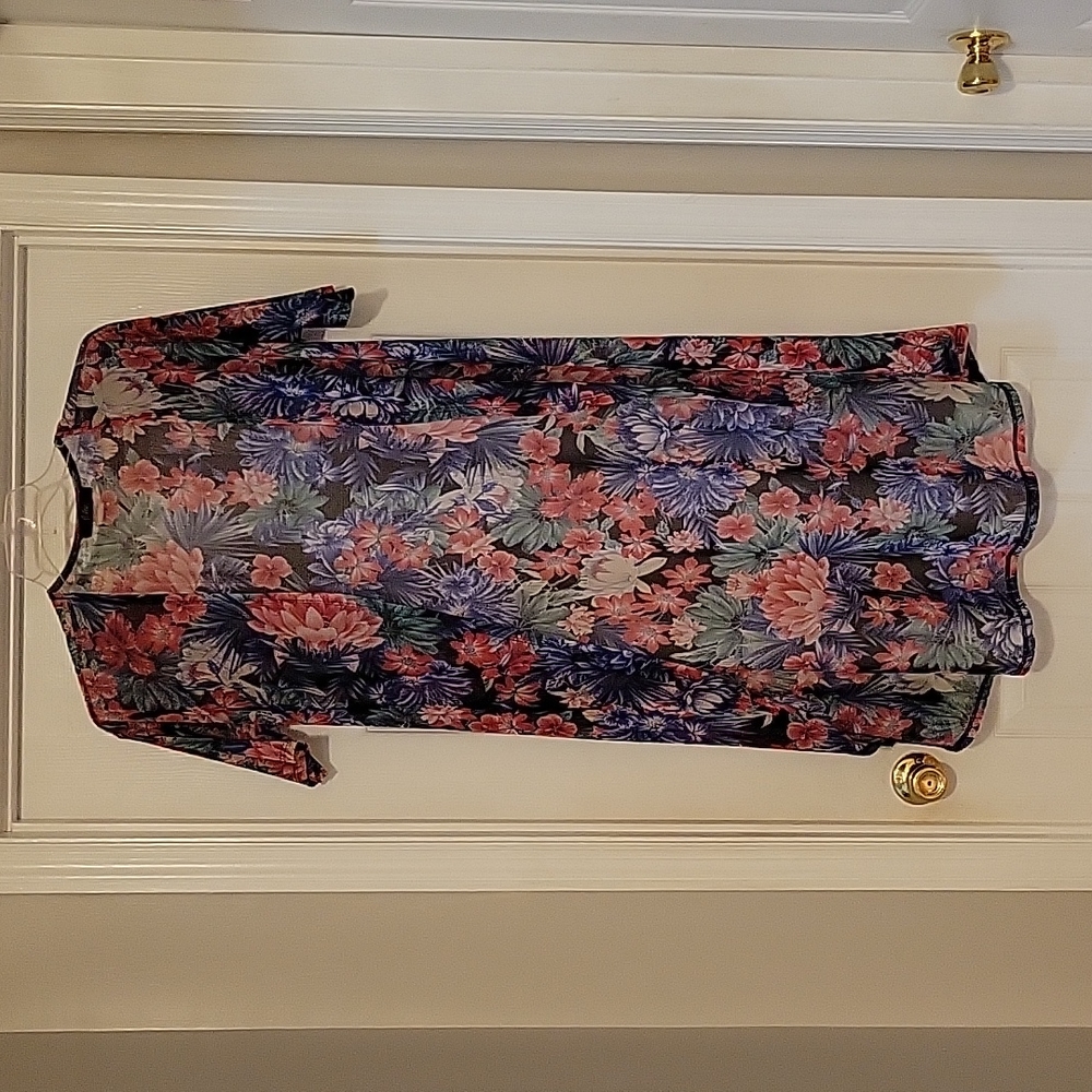 Women's kimono